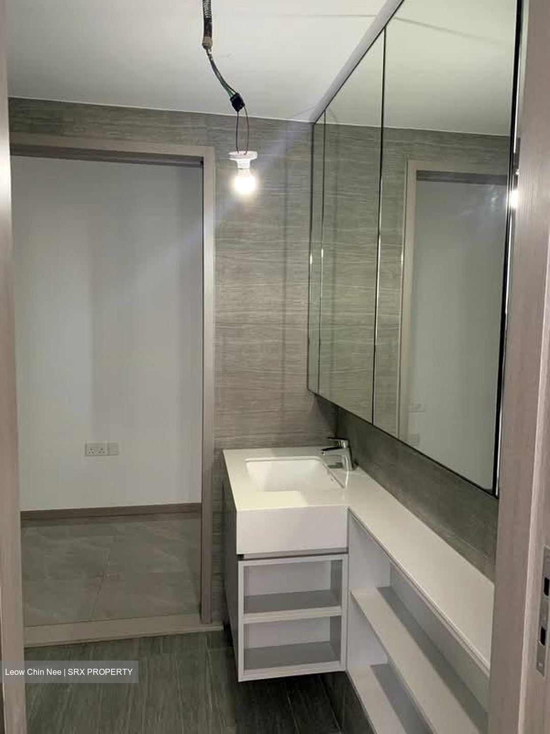 The Garden Residences (D19), Apartment #600154871